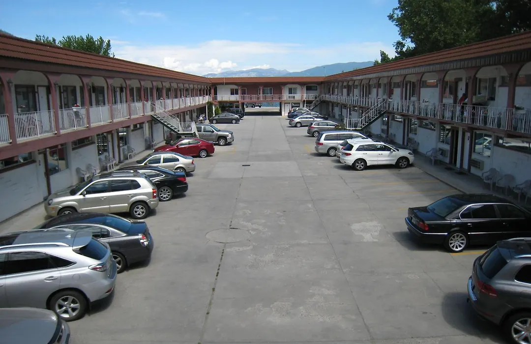 Spanish Villa Resort-1