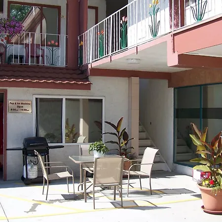 Spanish Villa Resort-2