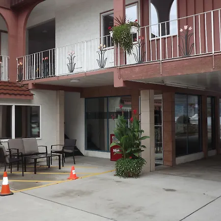 Spanish Villa Resort-2
